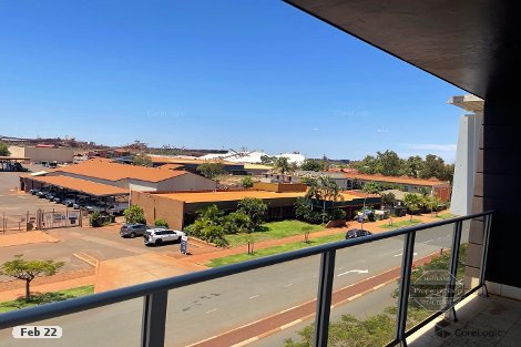 21/19 Edgar St, Port Hedland, WA 6721