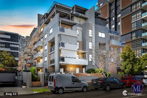 14/20-22 George St, Liverpool, NSW 2170