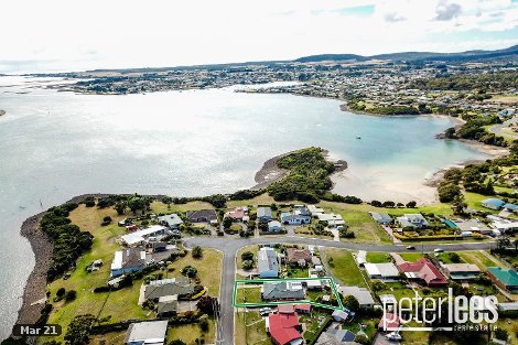 1a Tamar Ave, George Town, TAS 7253