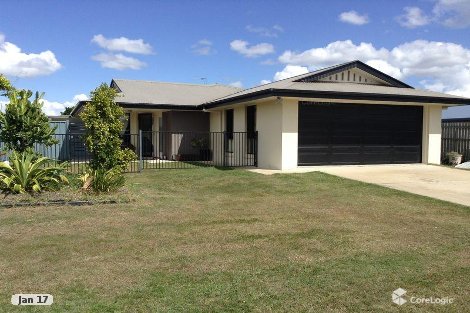 8 Yarrilee Cct, Dundowran, QLD 4655