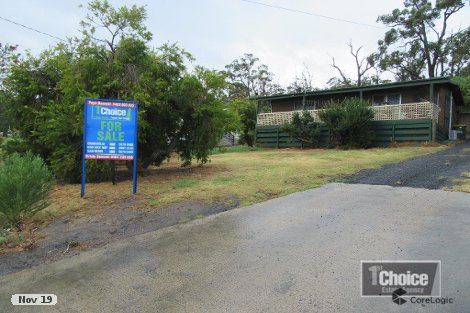 38 Island View Rd, The Gurdies, VIC 3984