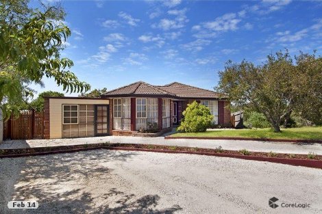 8 Parwan Ct, Frankston, VIC 3199