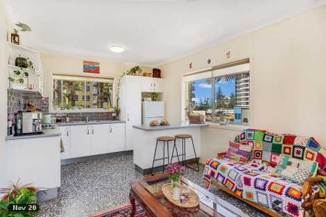 8/12 Garrick St, Coolangatta, QLD 4225