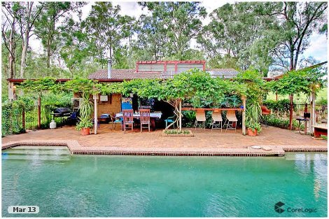 343 Spinks Rd, Glossodia, NSW 2756