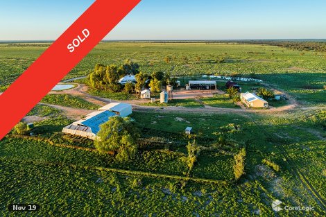 1709 Potosi Rd, Muttaburra, QLD 4732