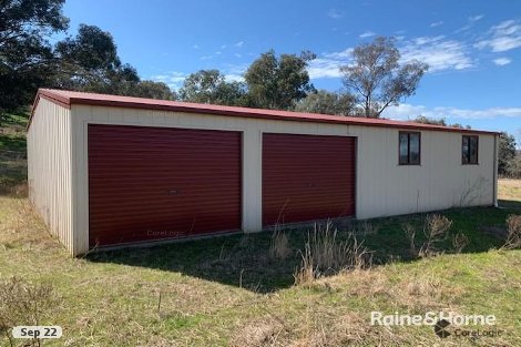 10 Dowling Dr, Murringo, NSW 2586