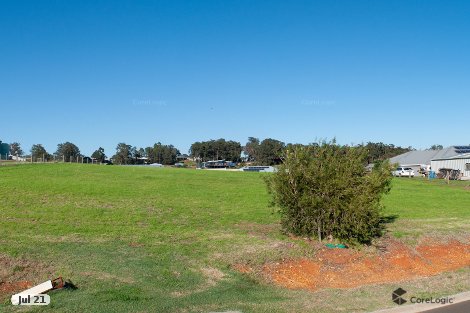 38 Nunnagine Cir, Roelands, WA 6226