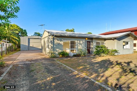 14 Rowe St, Kurrimine Beach, QLD 4871