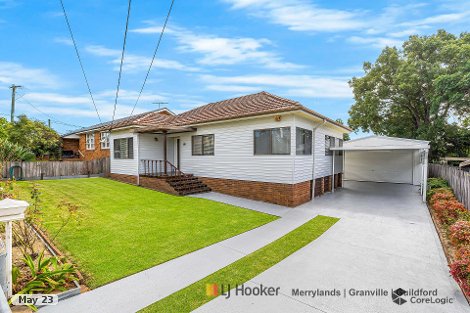 197 Guildford Rd, Guildford, NSW 2161