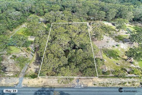 Lot 113 Jerberra Rd, Tomerong, NSW 2540