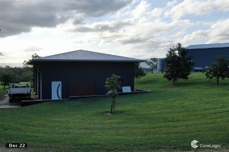 262 Owens Creek Loop Rd, Gargett, QLD 4741