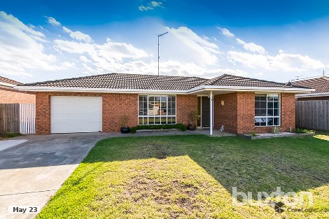 8 Patrick St, Whittington, VIC 3219