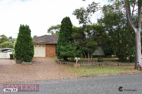 40 Lachlan Ave, Singleton Heights, NSW 2330