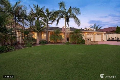 39 Monaghan Cct, Ashtonfield, NSW 2323