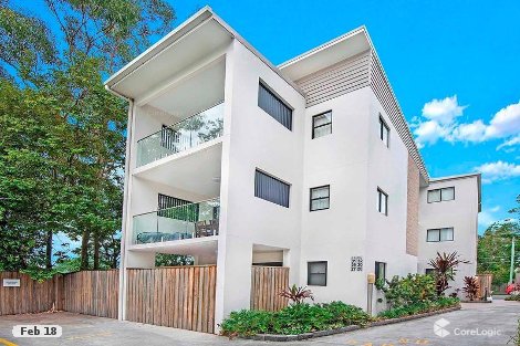 31/21 Fenton St, Fairfield, QLD 4103