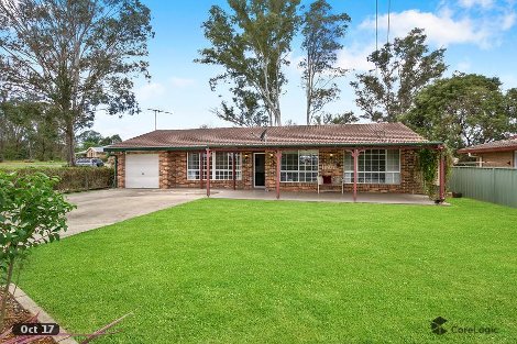 570 Terrace Rd, Freemans Reach, NSW 2756