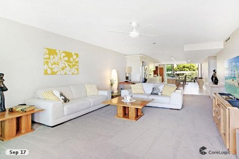 Lot 29202/2 Ephraim Island, Paradise Point, QLD 4216