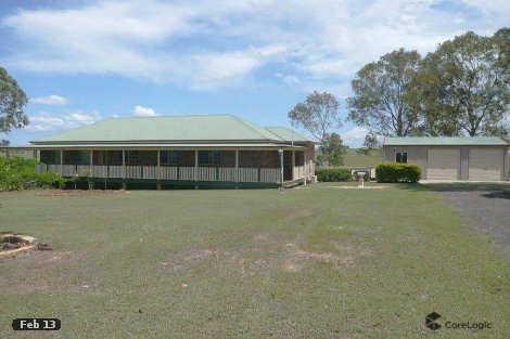 193 Old Dyraaba Rd, Woodview, NSW 2470