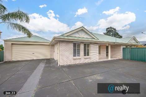 6 Mavis St, Ridgehaven, SA 5097