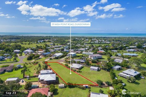 29 High Point Rd, Dundowran, QLD 4655