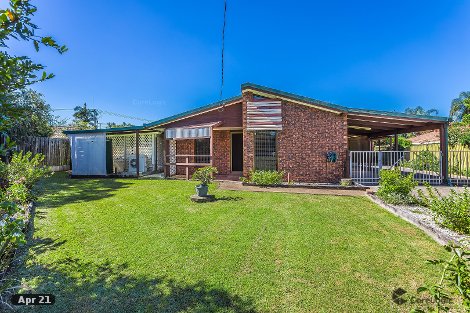 8 Applemint Ct, Kallangur, QLD 4503