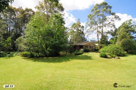 19 Jervis St, Tomerong, NSW 2540