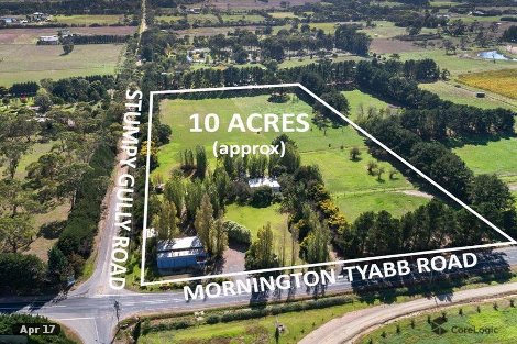 224 Mornington-Tyabb Rd, Moorooduc, VIC 3933