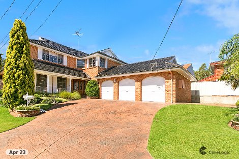 8 Keswick St, Georges Hall, NSW 2198