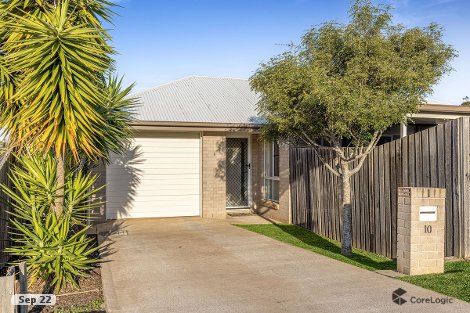 1/10 Wapiti St, Kearneys Spring, QLD 4350