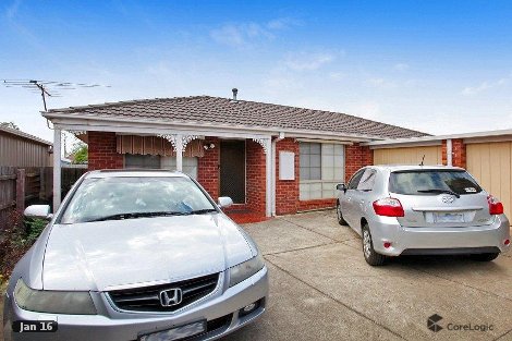 2/6 Oakfield Ct, Melton South, VIC 3338