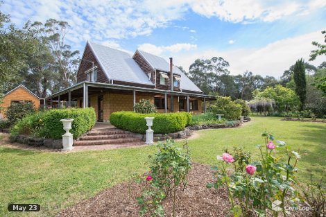 55 Kawarren East Rd, Kawarren, VIC 3249