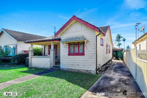 28 Pemberton St, Parramatta, NSW 2150