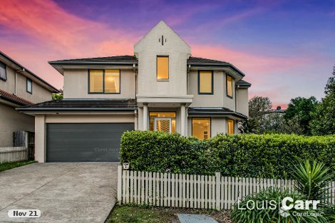 7 Peartree Cct, West Pennant Hills, NSW 2125