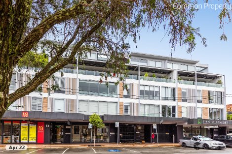 205/59-61 Parraween St, Cremorne, NSW 2090