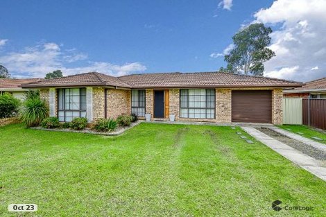 11 Eskdale Cl, Narellan Vale, NSW 2567