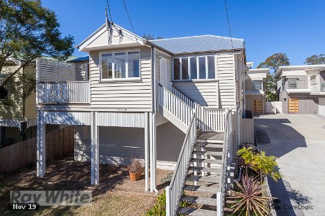 1217a Stanley St E, Coorparoo, QLD 4151