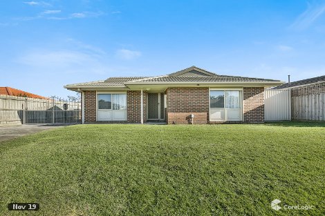 23 Lansell Dr, Cranbourne North, VIC 3977