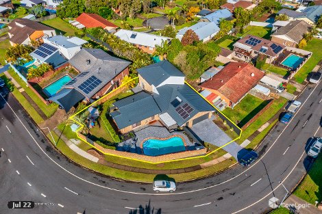 61 Kallaroo Cres, Ashmore, QLD 4214