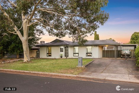 11 Whitlam St, St Agnes, SA 5097