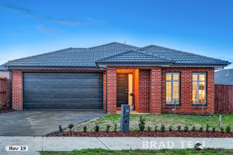 36 Rosenthal Bvd, Sunbury, VIC 3429