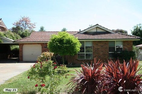 4 Bowyer Pl, Orange, NSW 2800