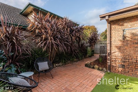 3/10-12 Tennyson St, Malvern East, VIC 3145