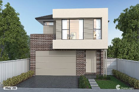 38 Gibbs Cres, Catherine Field, NSW 2557