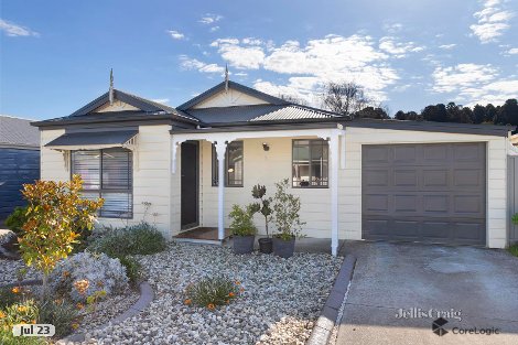 5/9 Newman St, Ballarat East, VIC 3350