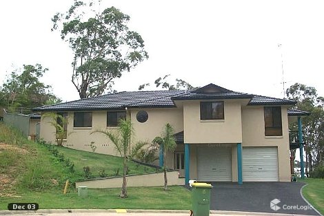 Anderson Cl, Hyland Park, NSW 2448