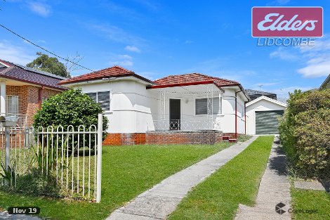 92 Sixth Ave, Berala, NSW 2141