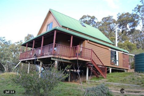 100 Triangle Swamp Rd, Bocoble, NSW 2850