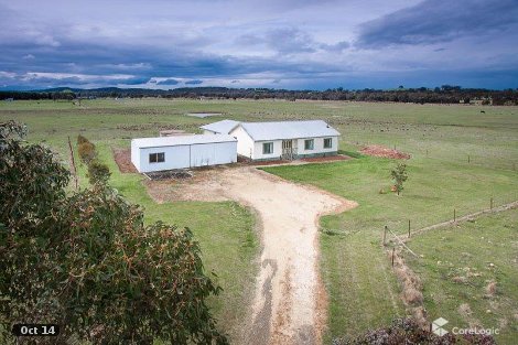 1338 Kilmore-Lancefield Rd, Goldie, VIC 3435