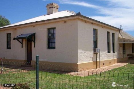 66 Heritage Rd, Warnertown, SA 5540