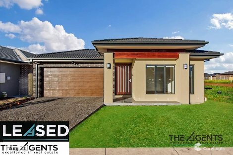 254 Frontier Ave, Aintree, VIC 3336